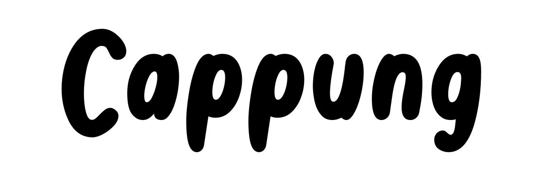 Cappung