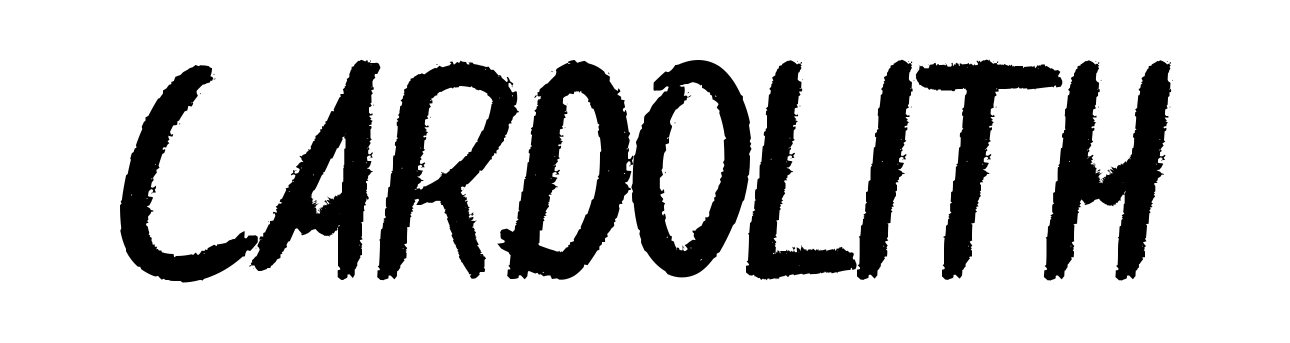 Cardolith