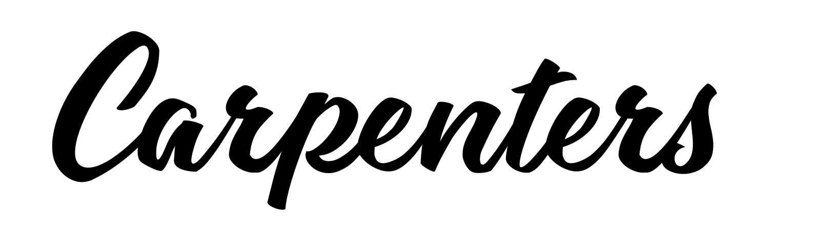Carpenters