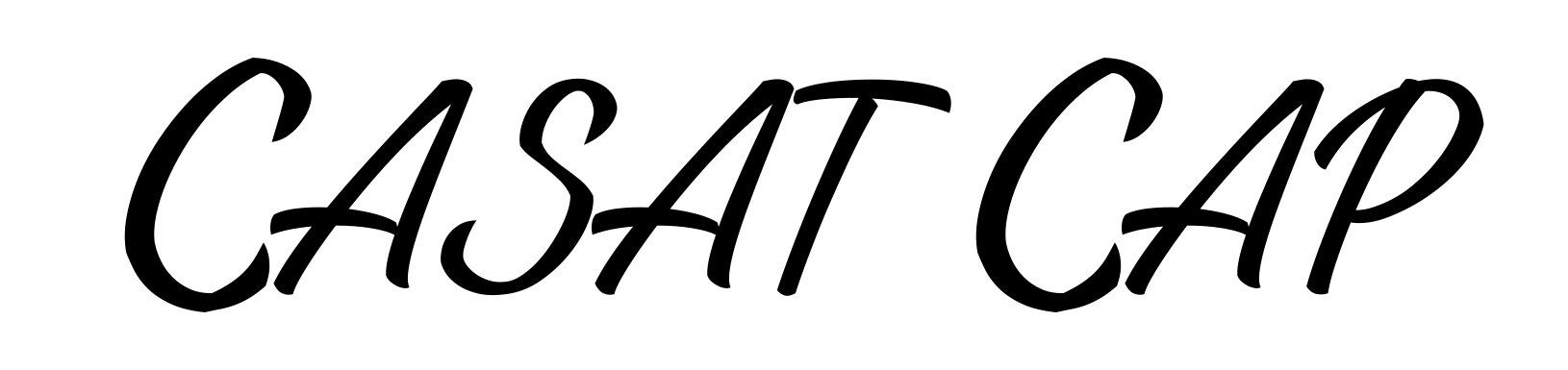 Casat Cap