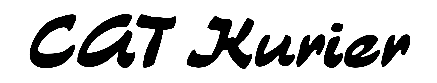 CAT Kurier