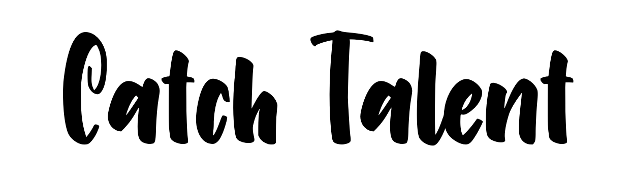 Catch Talent