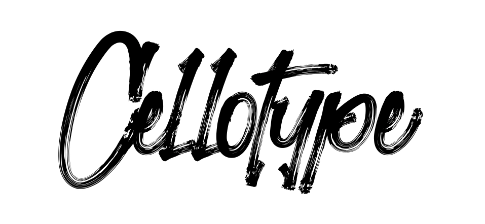 Cellotype