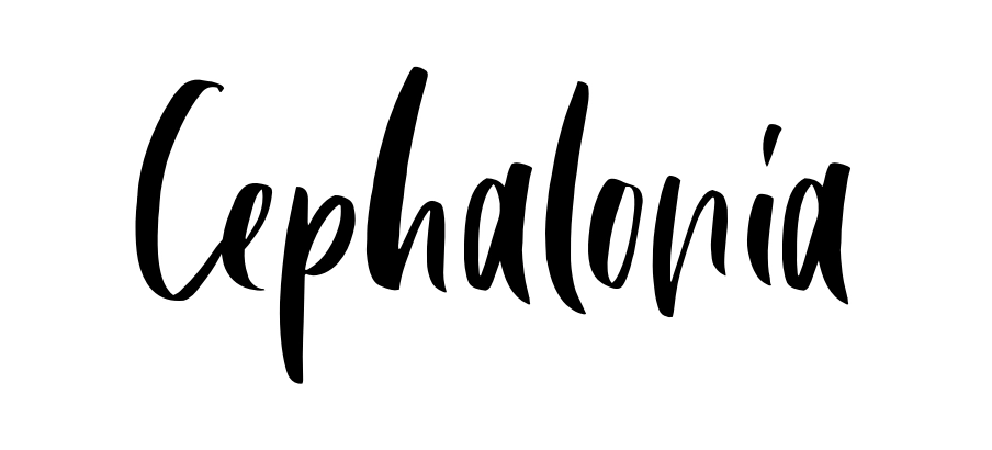Cephalonia