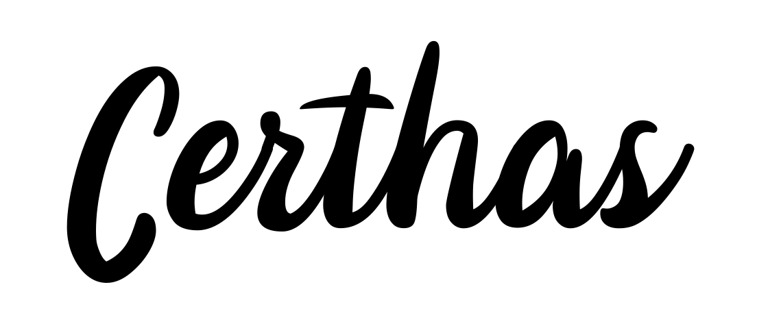 Certhas