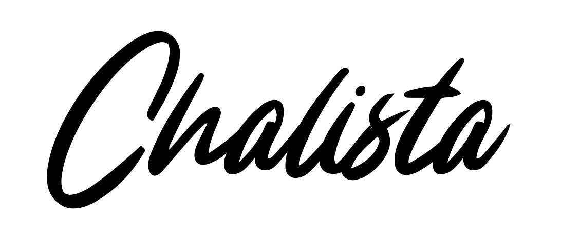 Chalista