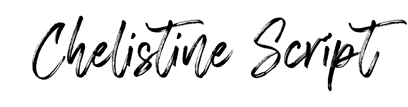 Chelistine Script