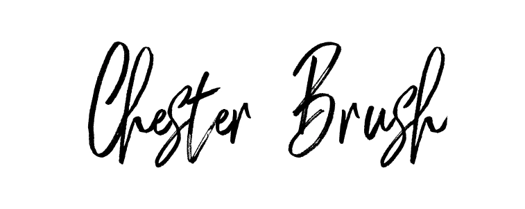 Chester Brush
