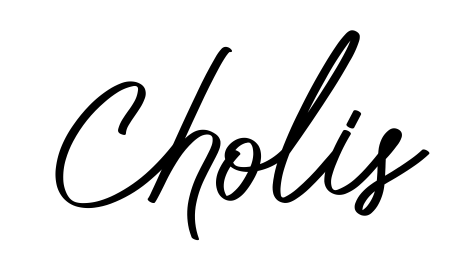 Cholis