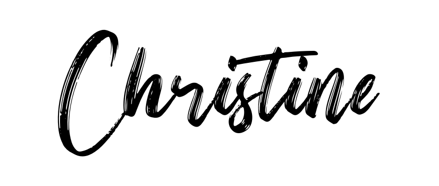 Christine