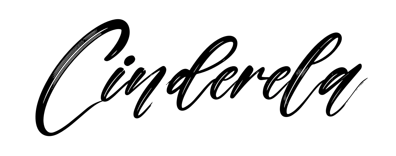 Cinderela