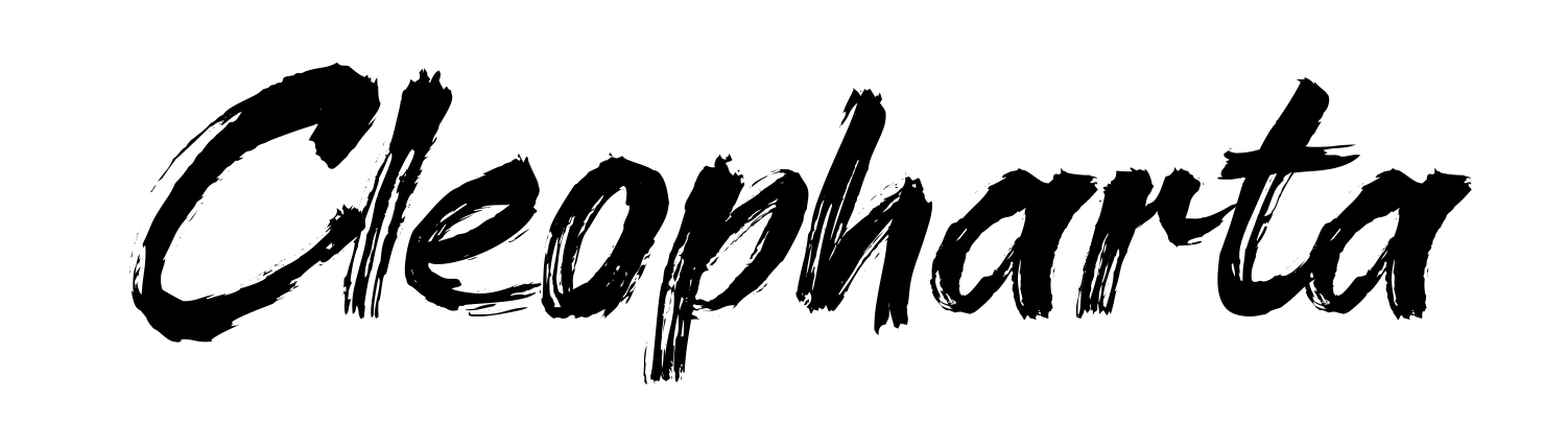 Cleopharta