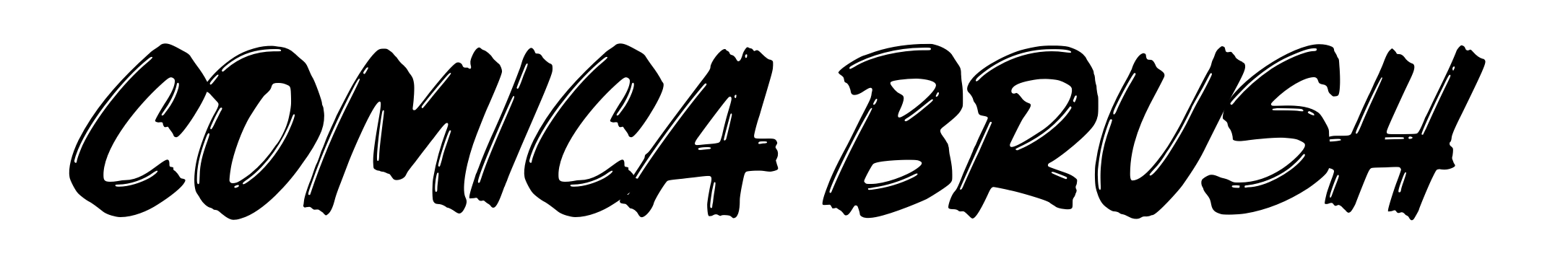 Comica Brush