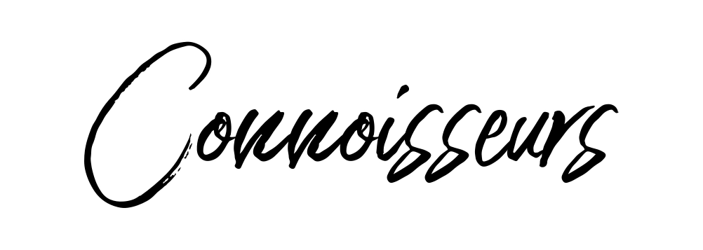 Connoisseurs