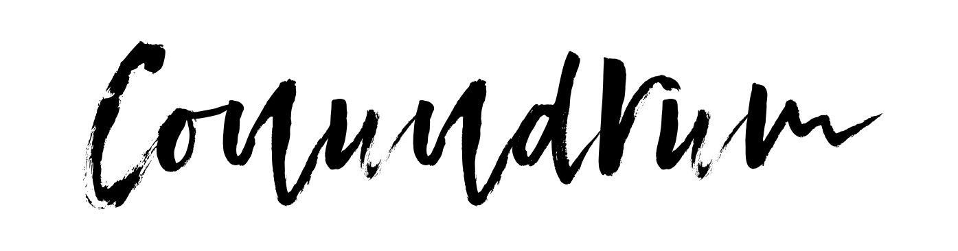 Conundrum