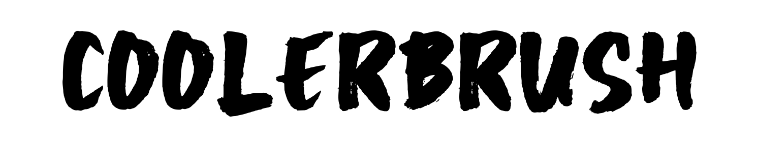 Coolerbrush