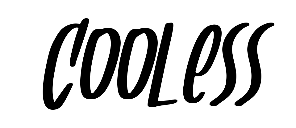 Cooless