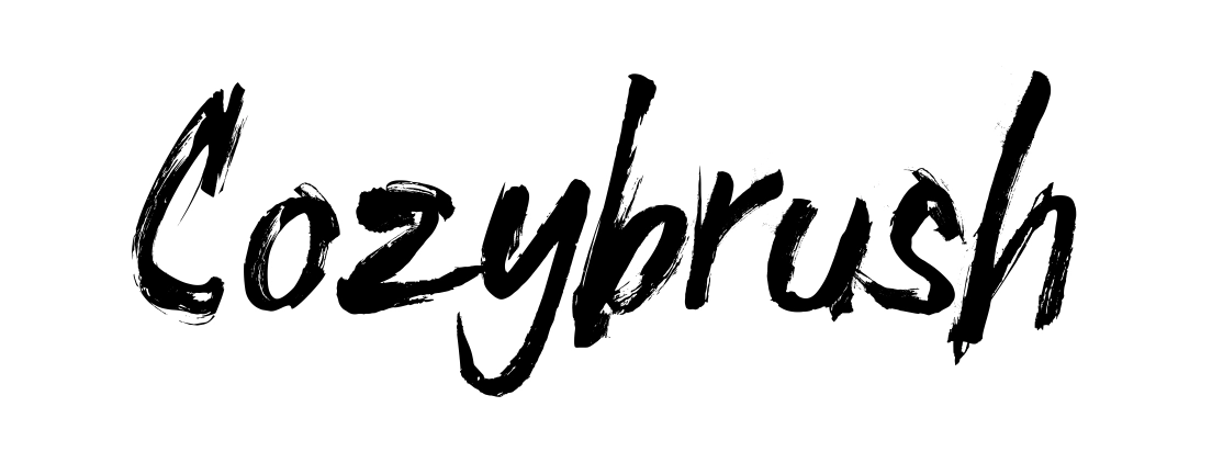 Cozybrush