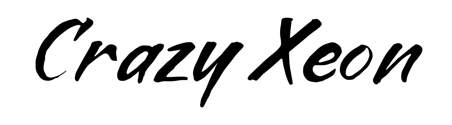 Crazy Xeon