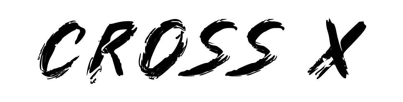 Cross X