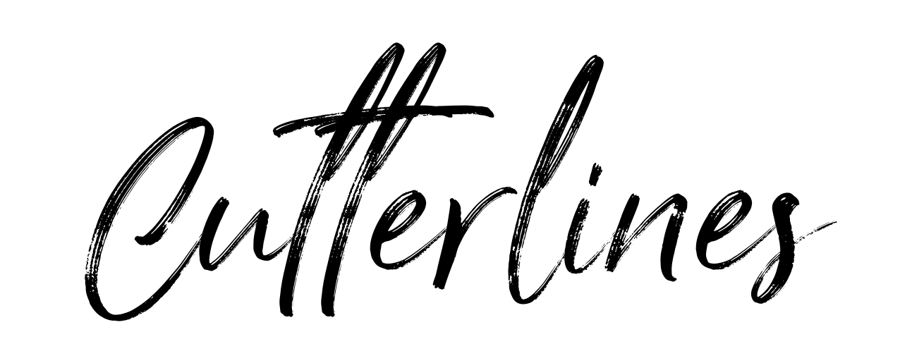 Cutterlines