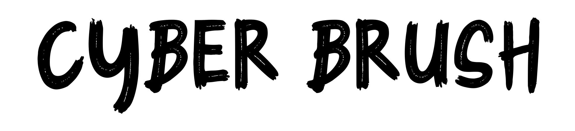 Cyber Brush