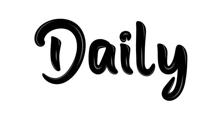 Daily