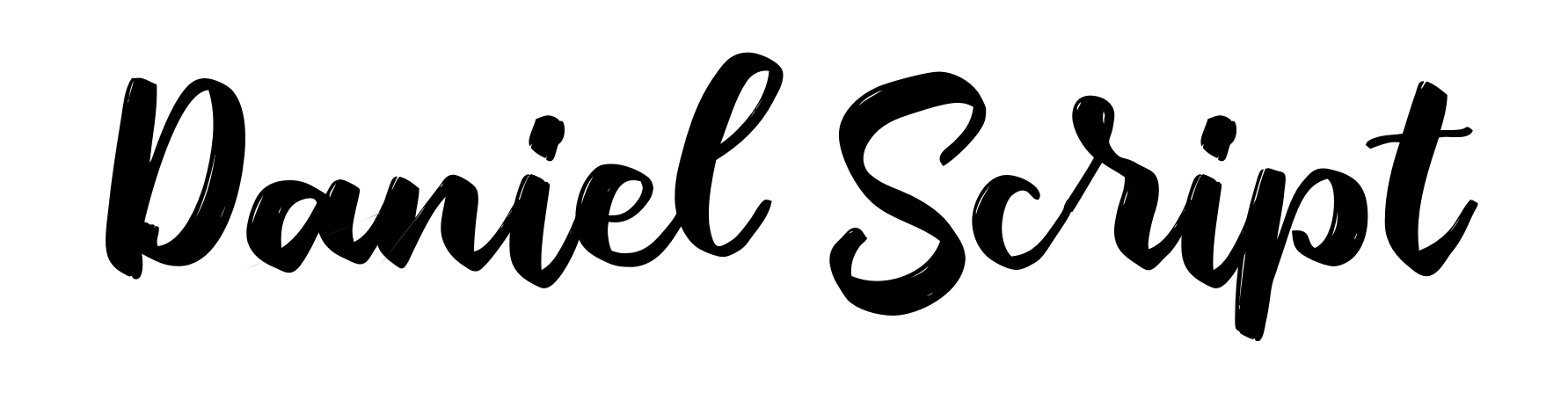 Daniel Script
