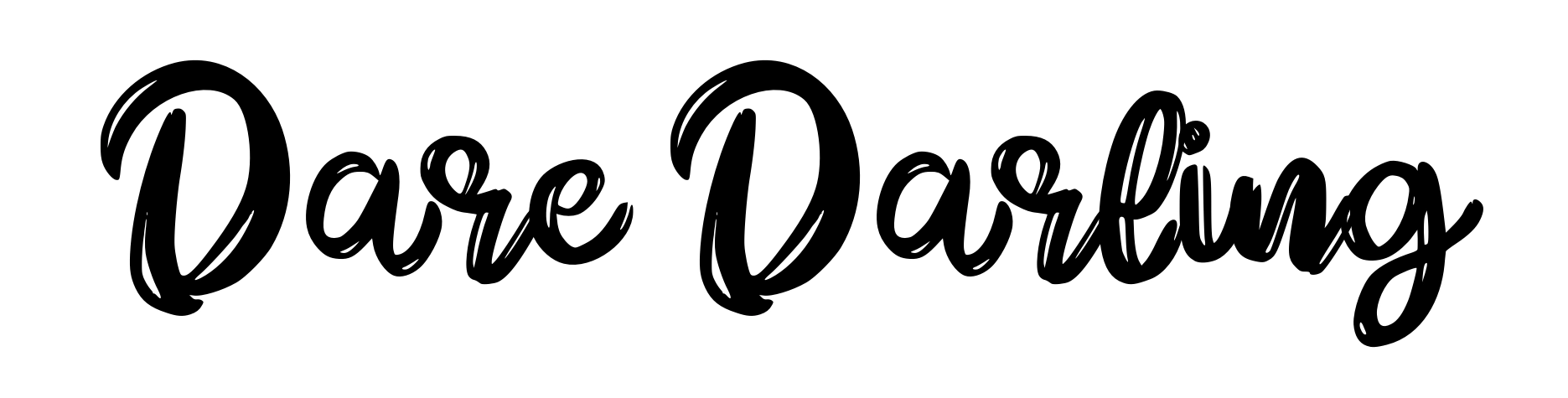 Dare Darling