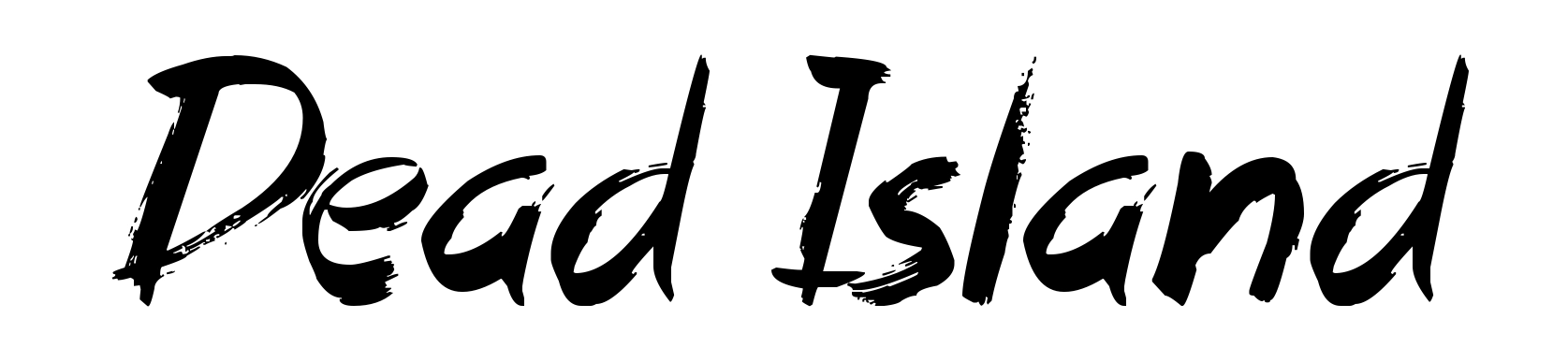 Dead Island