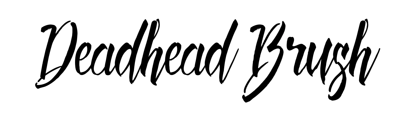 Deadhead Brush