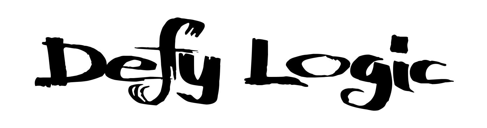 Defy Logic