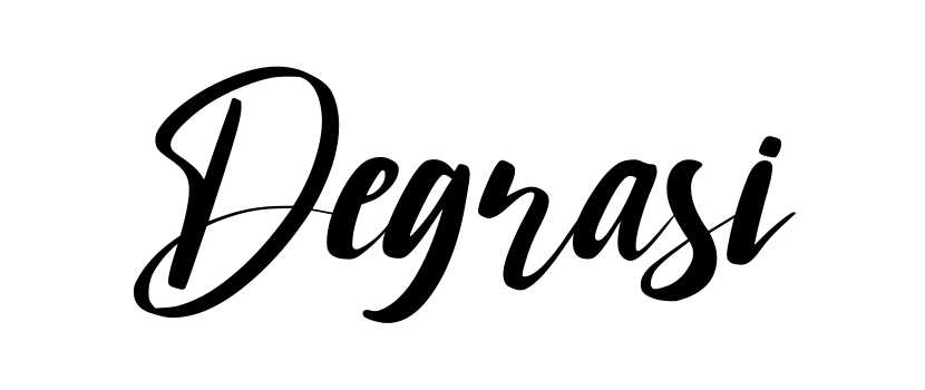 Degrasi