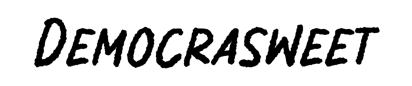 Democrasweet