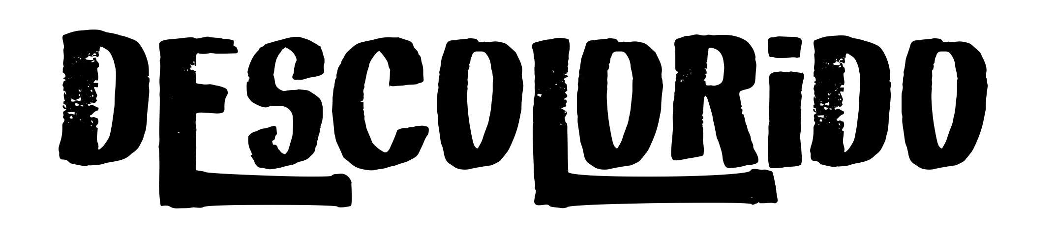 Descolorido