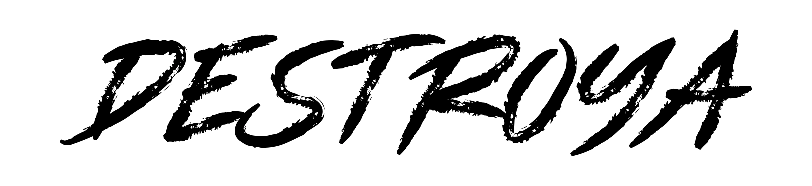 Destroya