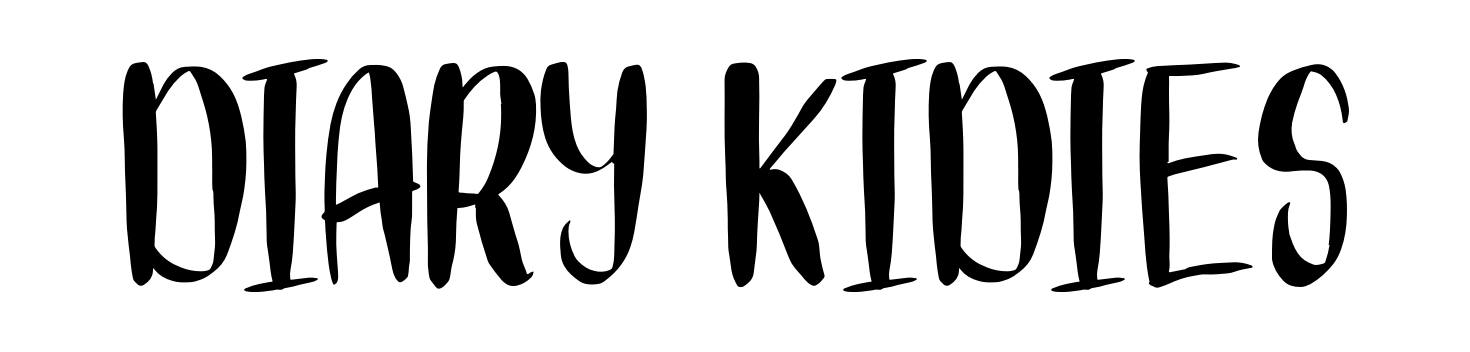 Diary Kidies