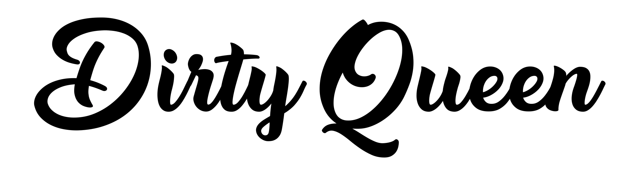 Dirty Queen