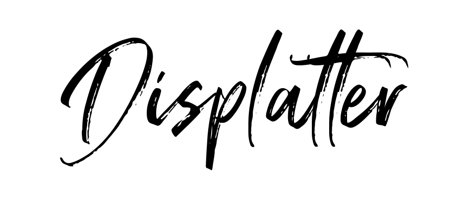 Displatter