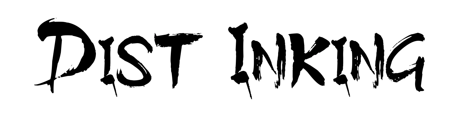 Dist Inking