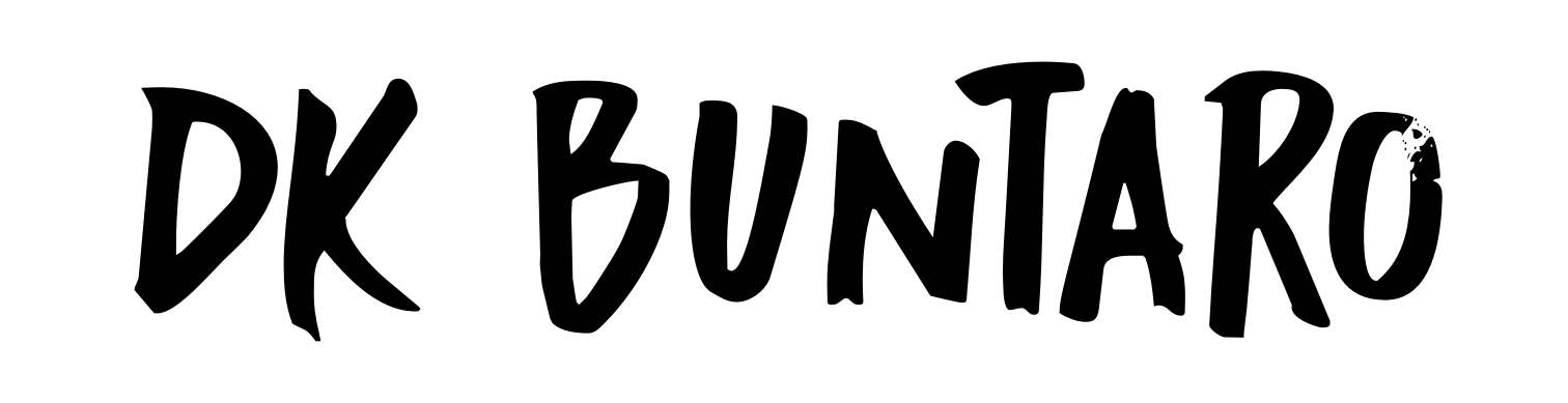 DK Buntaro