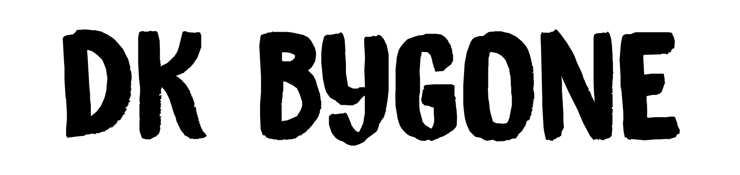 DK Bygone