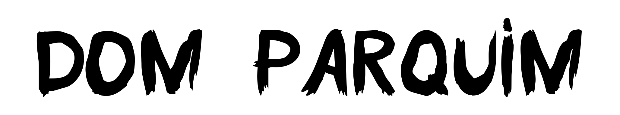 Dom Parquim