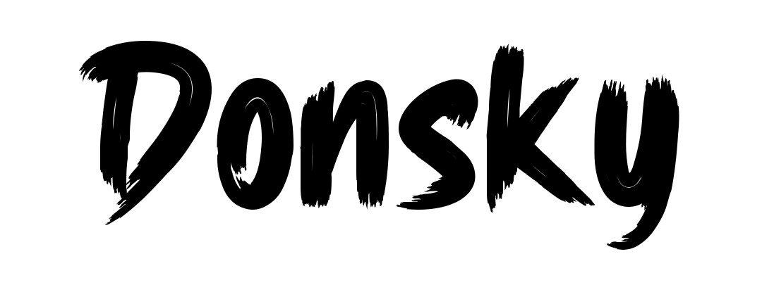 Donsky