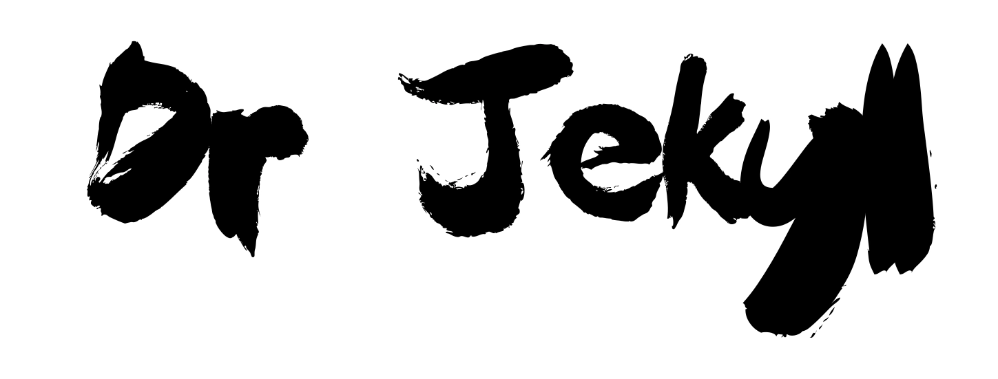Dr Jekyll