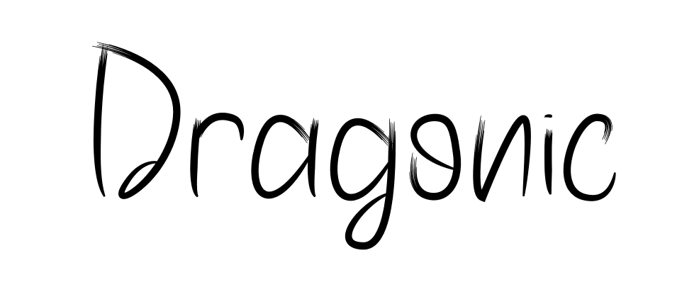Dragonic