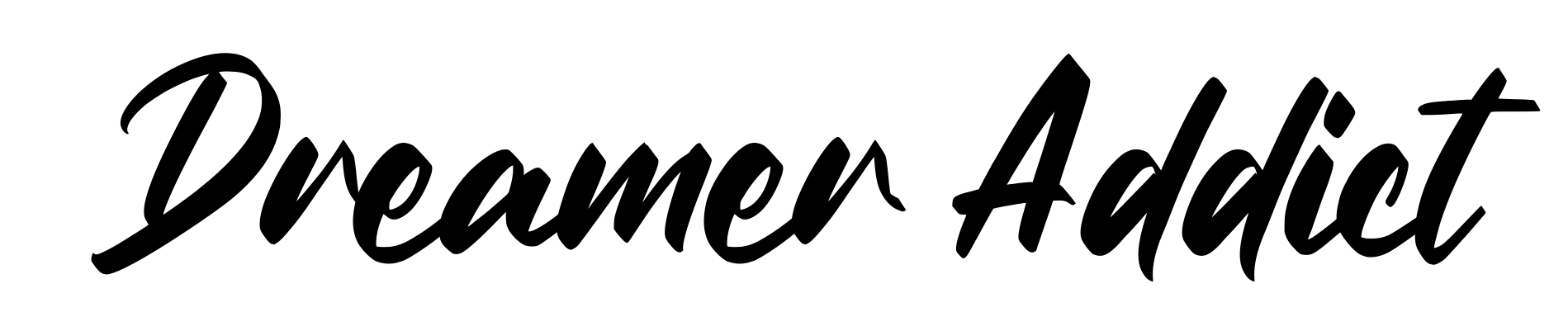 Dreamer Addict