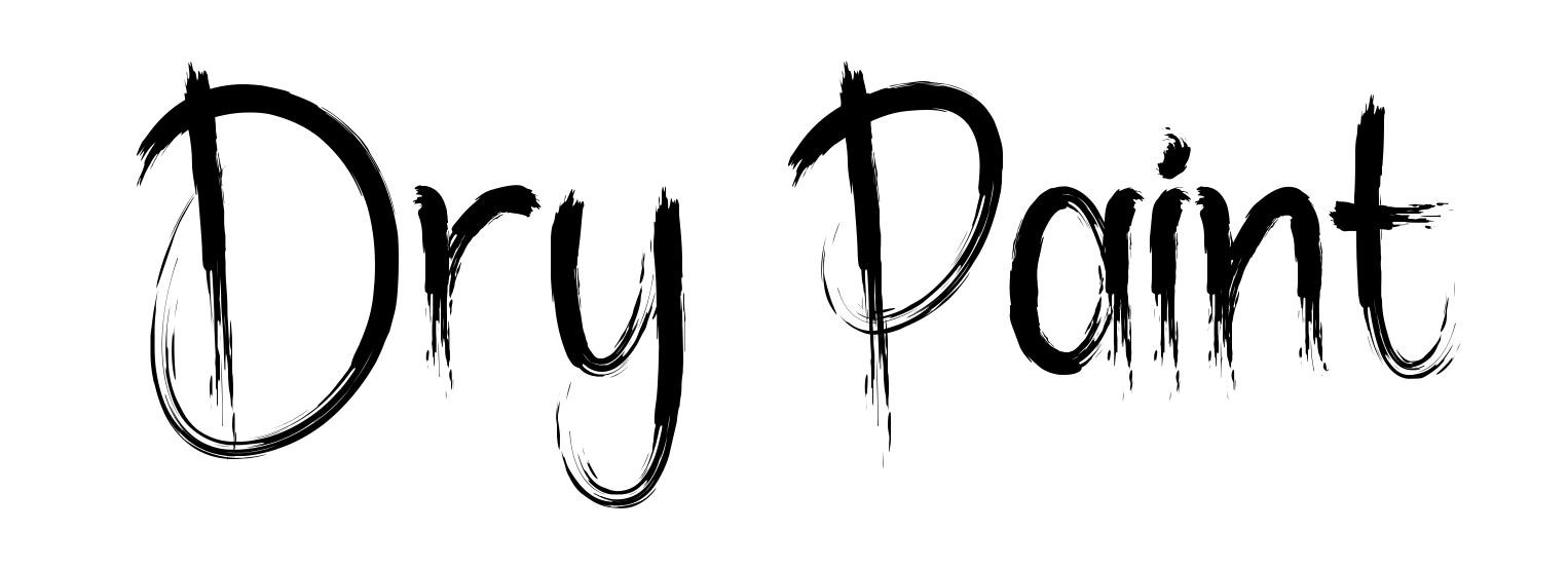 Dry Paint