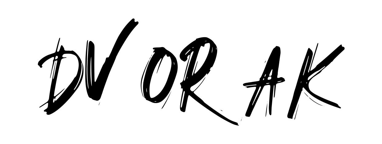 Dvorak