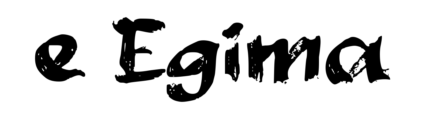 e Egima